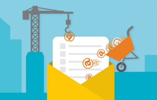 Building Amazing Email Lists