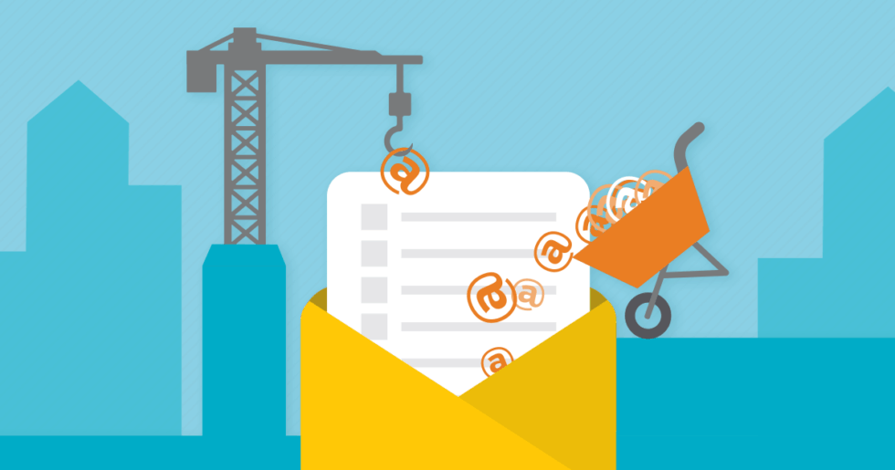 Building Amazing Email Lists