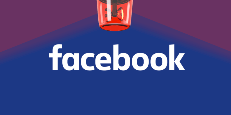 Facebook Algorithm Update