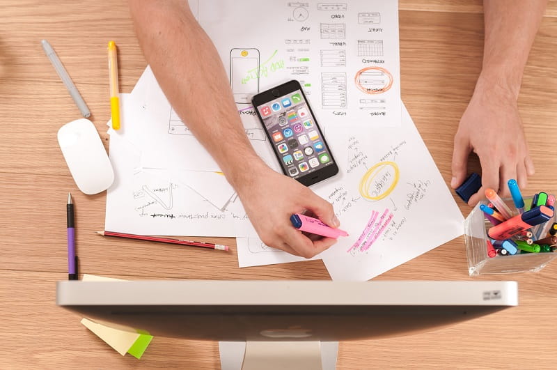 Organizational Tools, Decrease stress